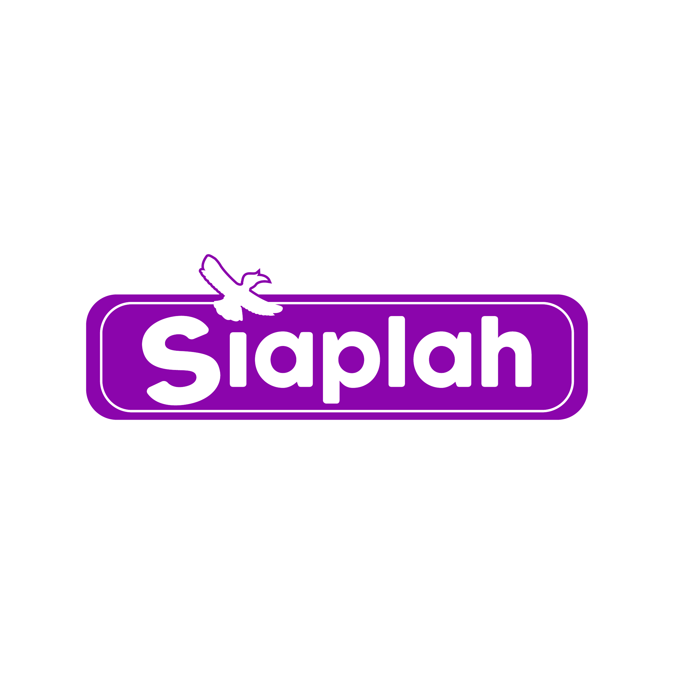 Logo SIAPLAH KALBAR